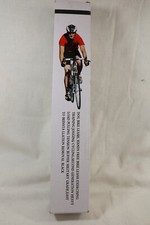 Dog Bike Leash Heavy Duty by PetBeff New in Box attaches to any bicycle