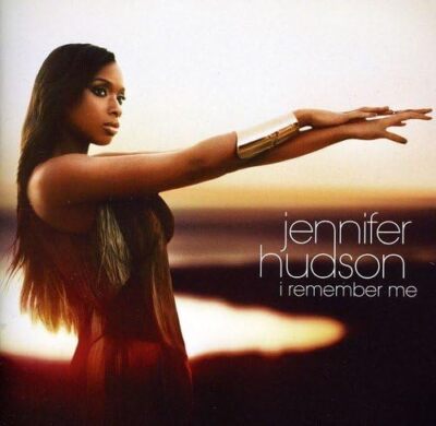 Jennifer Hudson - I Remember Me