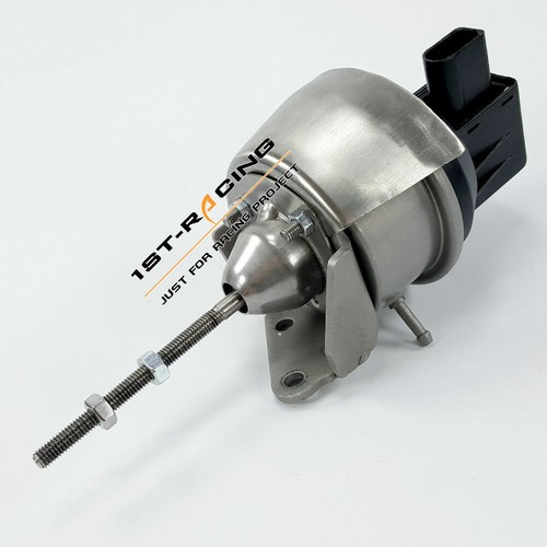 Turbo Electronic Actuator For VW Passat Jetta Bettle Tiguan TDI 2.0L CBAB CBDB - Picture 2 of 3