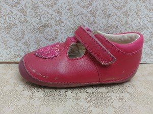 clarks 5g infant