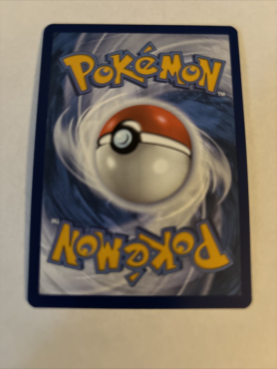 Tapu Lele 092/191 Sv08: Surging Sparks Holo | eBay
