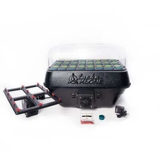 TurboKlone T48 with Built-In Fan and Humidity Dome