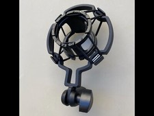 Universal Shock Mount Studio Recording Microphone Stand Mic Holder 