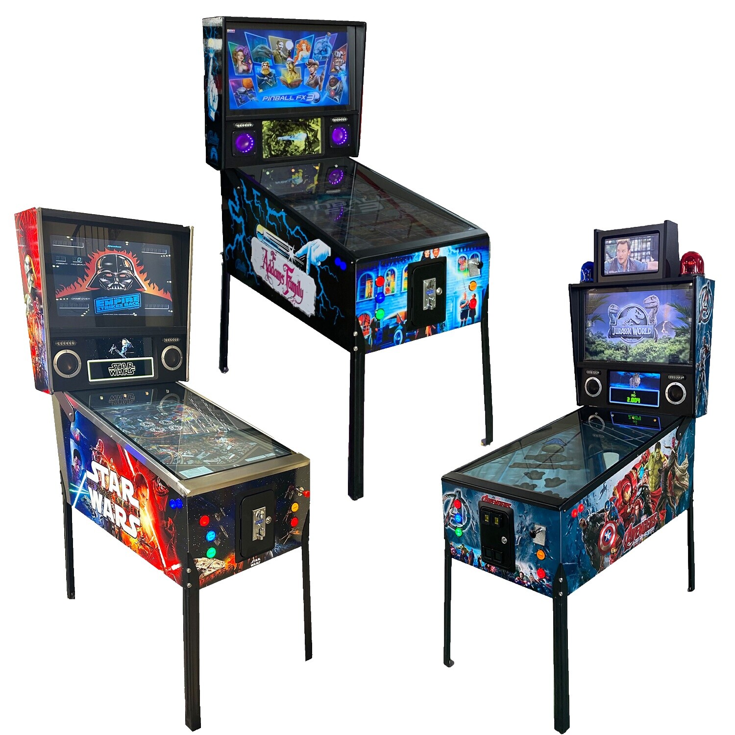 Virtual Machine Sign Virtual Pinball Machine | eBay Australia