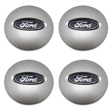 Ford Center Caps Focus As43-1a096 9s43 A543 17 Wheel 02-11 3367 2.75