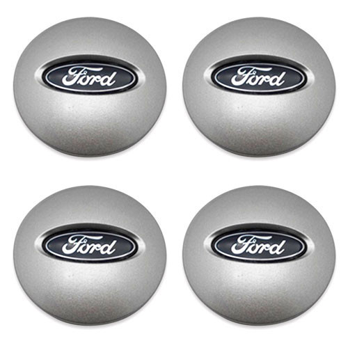 SET OF 4 FREE SHIPPING 0211 Ford Focus AS431A09617" Wheel Center