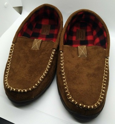 levi strauss house shoes
