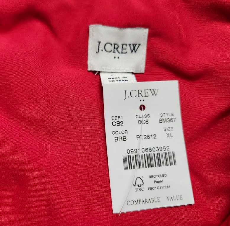 CALVIN KLEIN JEANS - T-shirt Donna A Costine Con Maniche Lunghe - Bianco - J20J224760YAF