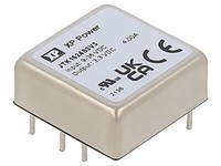 JTK1524S3V3 Wandler: Dc/Dc 3,3VDC Montage: Tht Xp Power