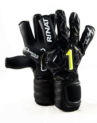 goalkeeper gloves rinat