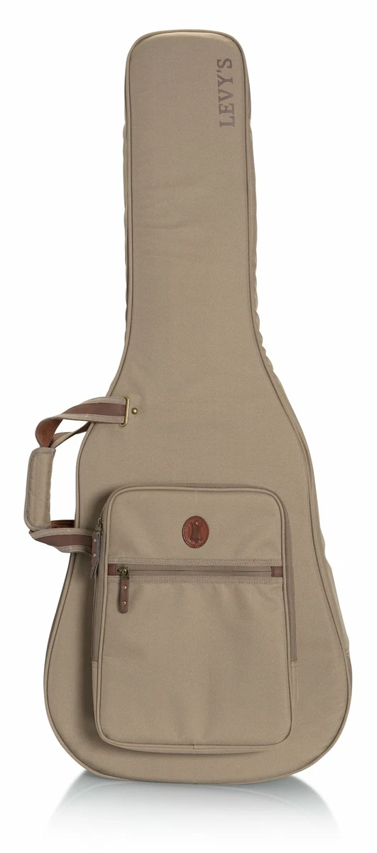 Deluxe store gig bag