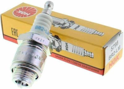 Kerze NGK BR2-LM Motor BRIGGS & STRATTON 400, 450 Serie (L-Head)