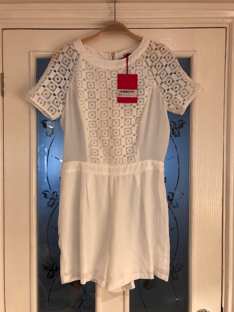 boohoo ladies clothes