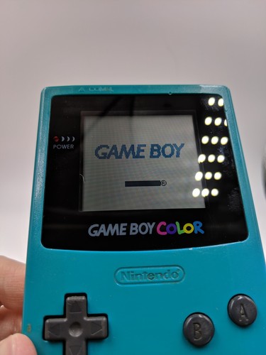 Nintendo Game Boy Color Console Multiple Colors & Bundles Available! - Picture 740 of 828