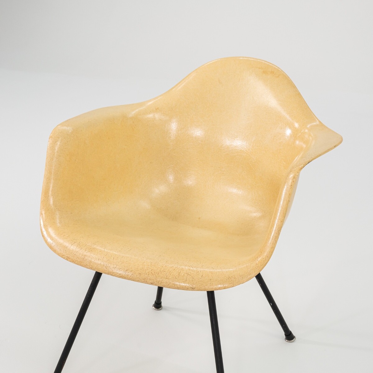 Y*U様 【希少】Arm Shell Chair vitra Herman Mi Y*U様 【希少】Arm Shell Chair vitra Herman Mi C. 1953 Herman
