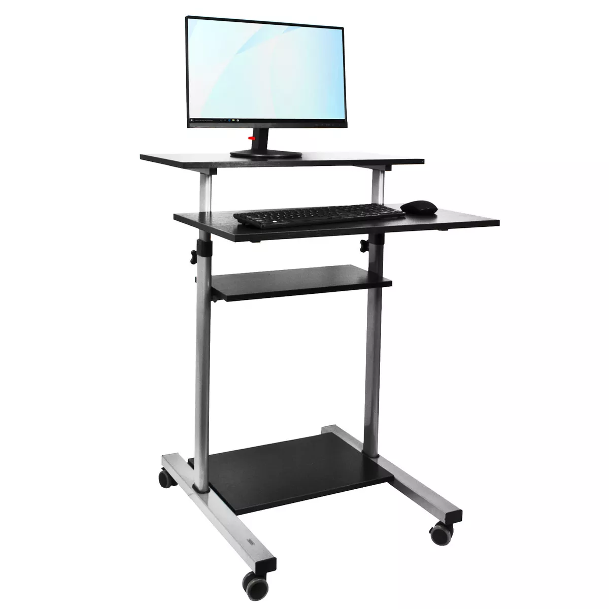 Best portable computer sale desk