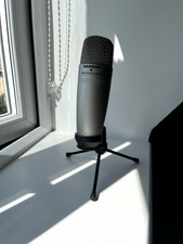 Samson C01u Usb Studio Condenser Microphone