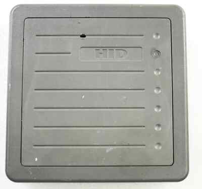 Lecteur De Badge De Proximité HID ProxPro - Réf. 5355AGN00 / 5355-300-01 - Occasion