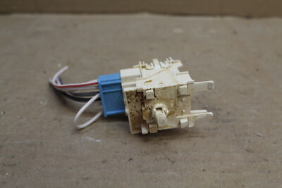 Bosch Dishwasher On/Off Switch Part # 175338 00175338 | eBay