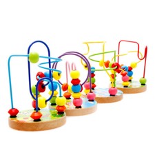 maxville activity cube