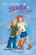 Stella und der Junge vom Strand von Karen McCombie | Buch | Zustand gut