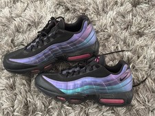 nike air max 95 prm throwback future