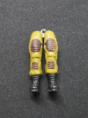 Remco U.S. Forces Defenders of Peace 1986 BRUSHFIRE legs