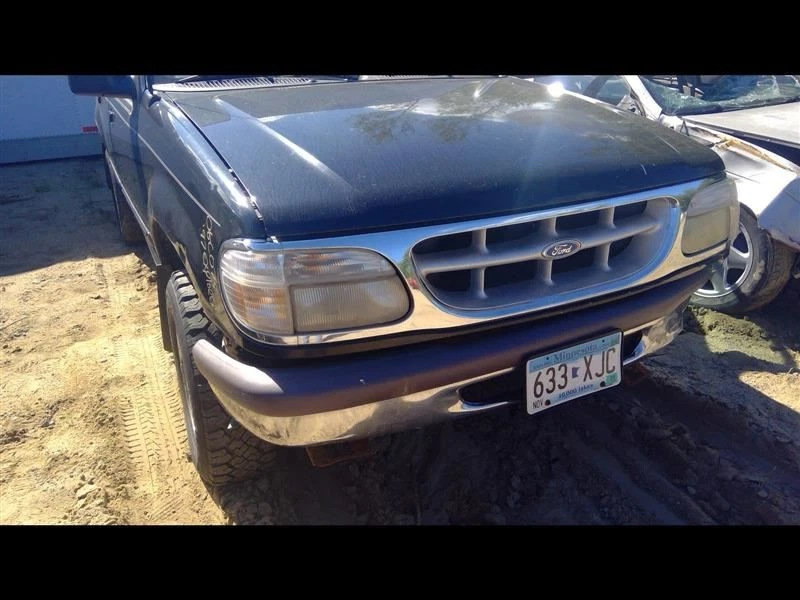 Transmisión limpiaparabrisas derecho pasajero compatible con 97-11 Ranger 271731 Foto 2 de 4