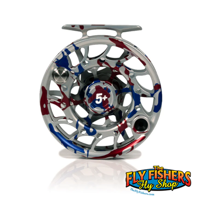 bauer rx 3 fly reel group:tiger-spinning-rod Reel Model:I Fishing Rod Holder | Bauer RX Fly Reel