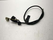 ♻️ Kawasaki Z750 Zr 750 L7f 2007 - 2012 Earth Cable Lead Wire ♻️