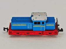  Minitrix N 2066 Diesellok-Werkslok Industrielok 