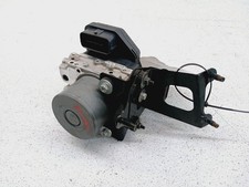 11-12 INFINITI M37 Sport ABS Brake Pump RWD Non-Adaptive OEM 476601MA3A