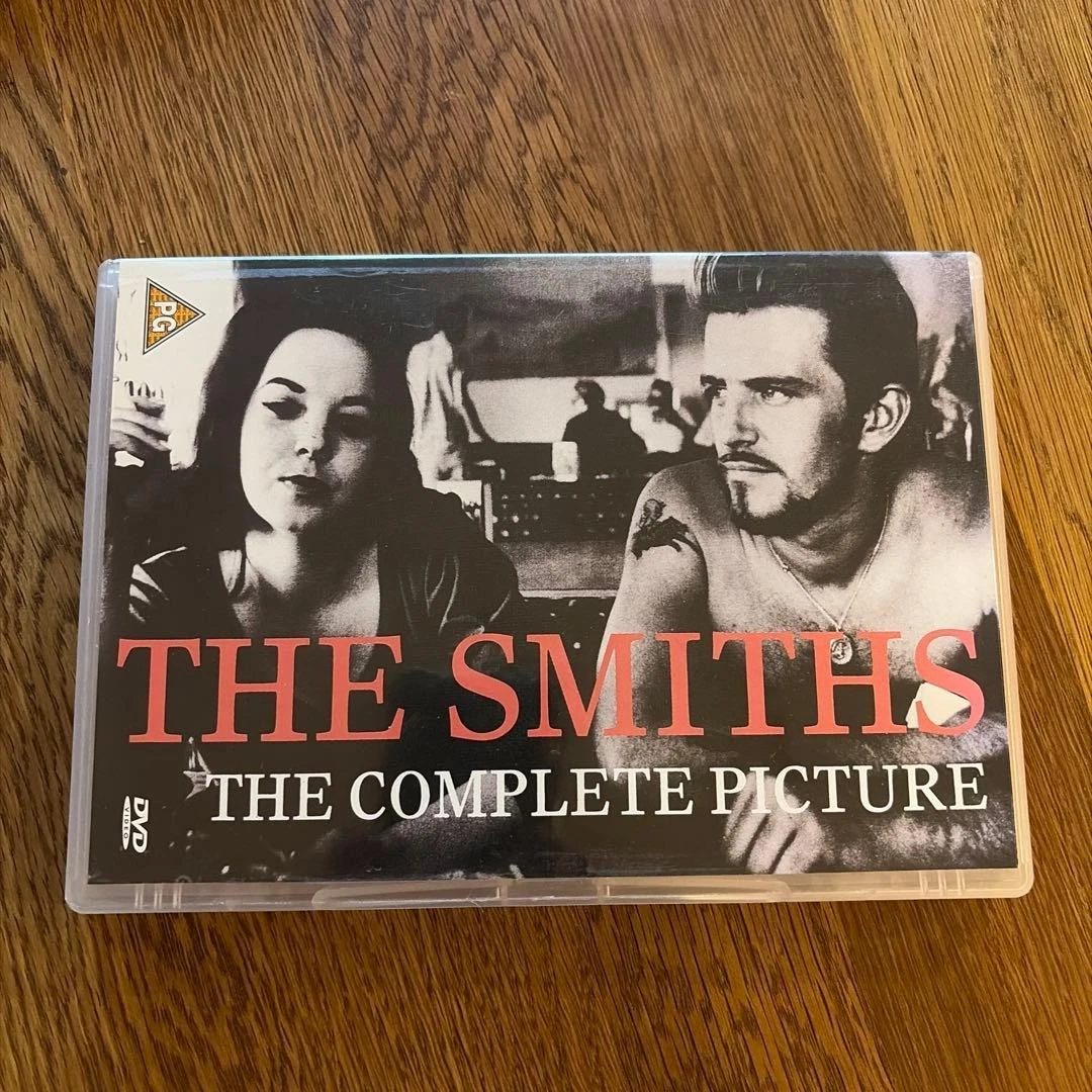 The Smiths Complete products for sale | eBay