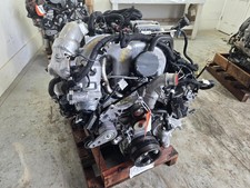 2017-2023 Gm 2500-3500 6.6l Diesel Engine At 134k Miles Opt L5p