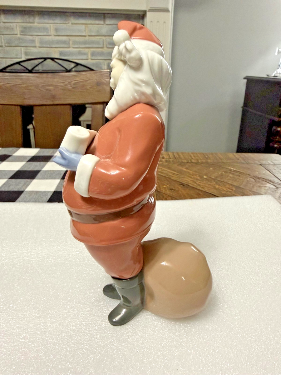 Vintage Lladro NAO 
