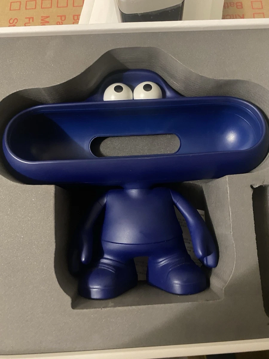 Beats by Dr. Dre Blue Audio Player Docks & Mini Speakers for sale