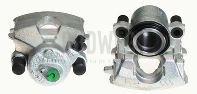 Bremssattel Vorderachse rechts für AUDI SEAT SKODA VW A1 Sportback A2 A3