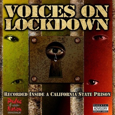 Various Voices On Lockdown (CD) Album