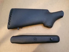 New England Firearms SB2 Handi Rifle Black Synthetic Youth Stock and Forend (153