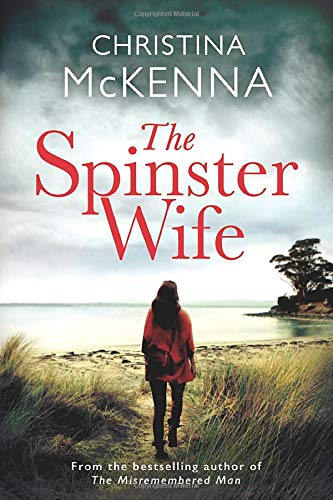 The Spinster Wife - McKenna, Christina