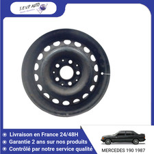 Jantes Mercedes 190