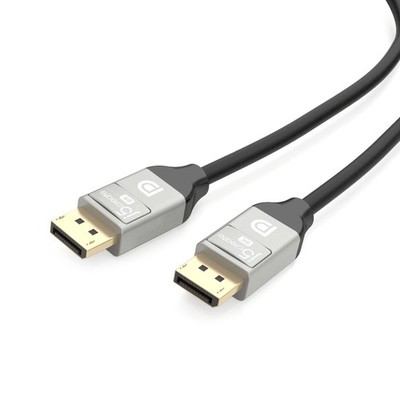 VESA Certified 8K DisplayPort Cable, Supports DP 1.4, 4K120Hz, 8K60Hz, HDR fo...