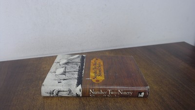 			Number Two-ninety, Styles F.R.G.S. Lt. Commander, Showell, White 		