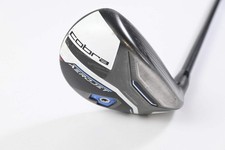 Cobra Aerojet #3 Hybrid / 19 Degree / Stiff Flex KBS PGI 85 Shaft