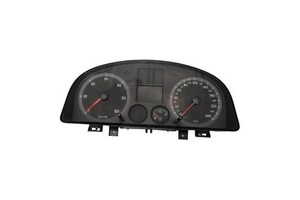 VW CADDY II Variant 9K9B Kombiinstrument V0002000 2K0920844A 1.90 26564514