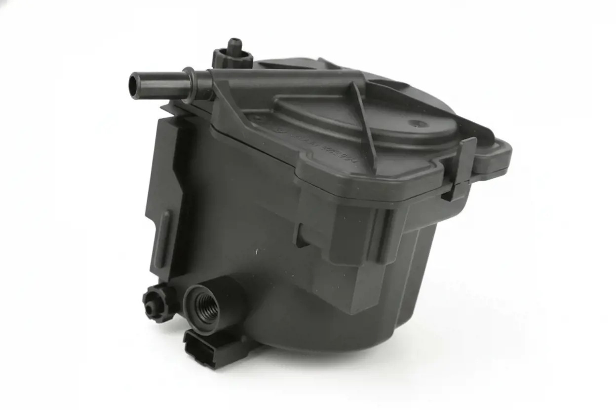 Für FILTRON PS 974/1 Fuel Filter PS 974/1 Fuel filter fits: VOLVO S40 II, V50; - Bild 3