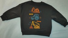 Primark Kids/Boy Sweatshirt Size 104 Great Co...