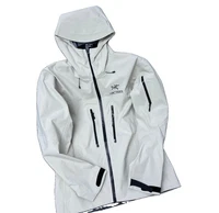 Arcteryx Beta AR Jacket NWOT Goretex PRO
