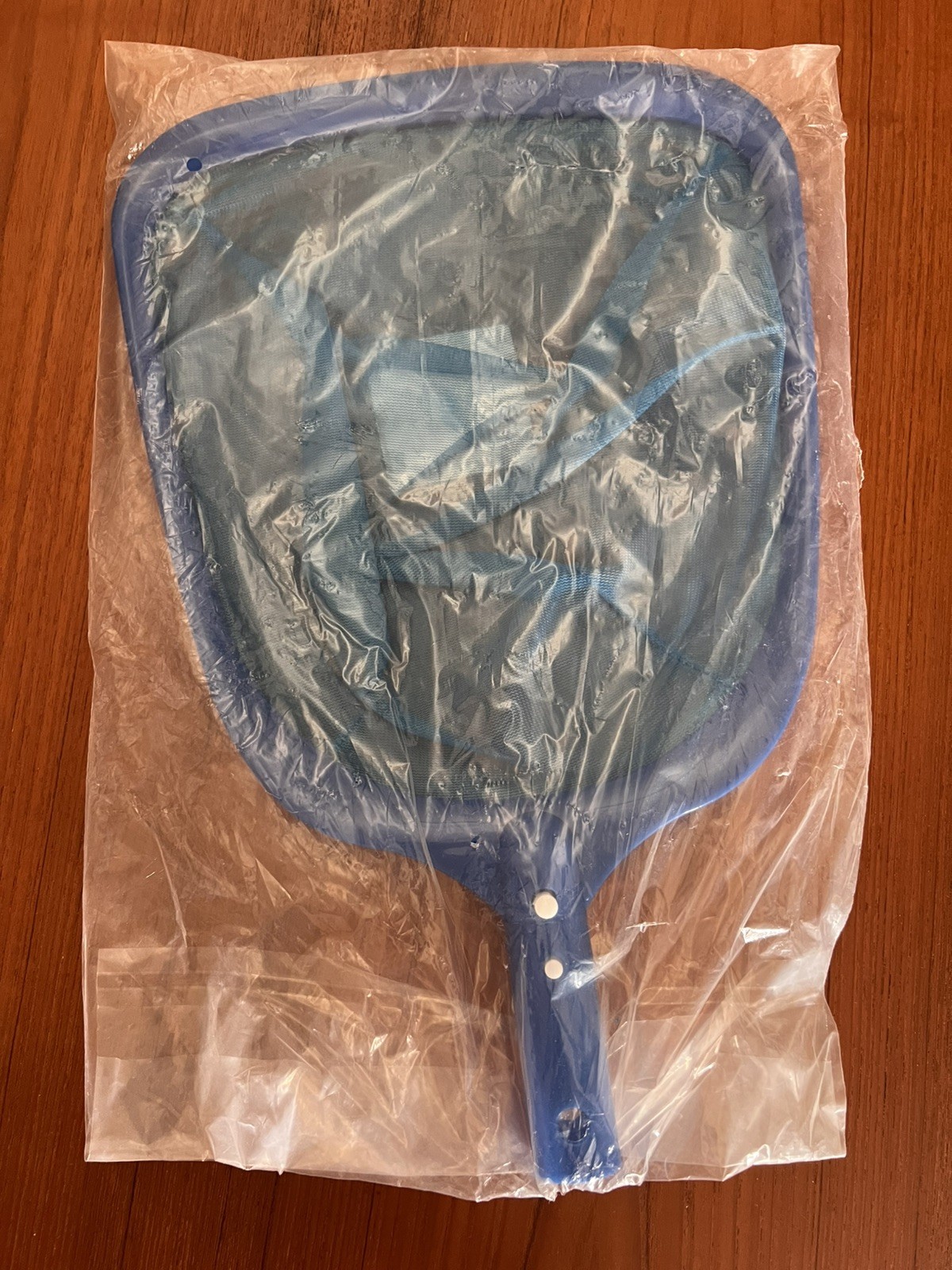 Red de malla de limpieza de escombros para bañera de hidromasaje skimmer de hojas peces koi estanque spas piscina