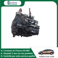 Boite de vitesse Honda CIVIC